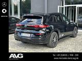 Mercedes-Benz GLC 400 4M elektrisch AMG AHK Air HuD Burmester® - : Allradantrieb, Geländewagen