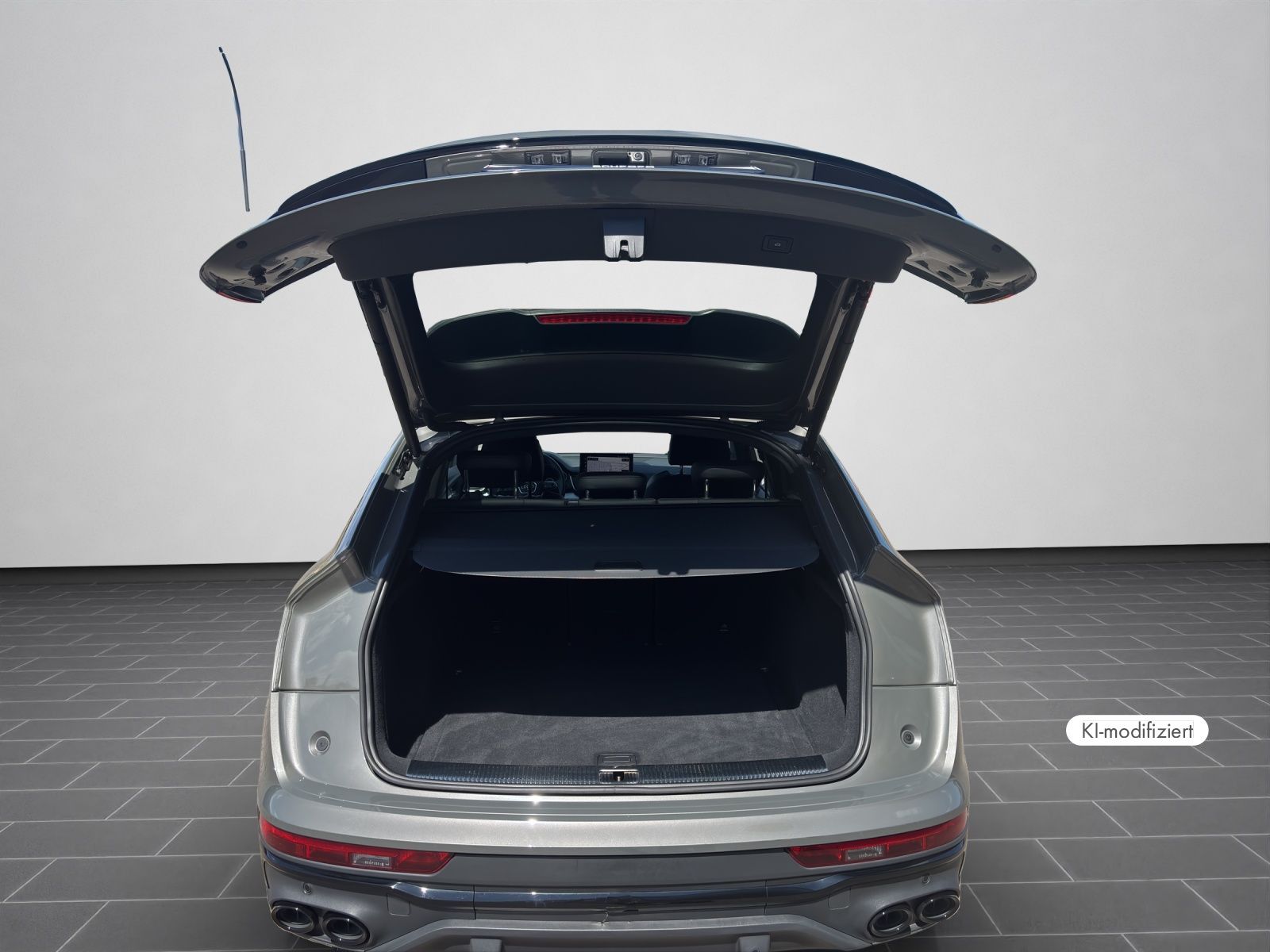 Audi SQ5 - Bild 16