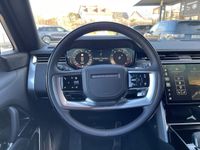 Land Rover Range Rover - Vorschau Bild 15