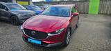 Mazda CX-30*Aut.*Leder*Navi*HUD*LED**BOSE* - Mazda CX-30 mit Anhängerkupplung