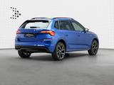 Skoda Kamiq 1.5 TSI DSG MONTE CARLO*LED*AHK*PANO*KLIMA - Skoda Kamiq: Monte Carlo