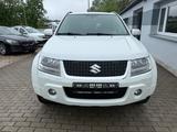 Suzuki Grand Vitara 2.4 VVT 4x4 Aut. Navi Xenon Shzg - Suzuki aus 2010