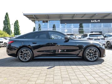 BMW 420 Gran Coupé - 10