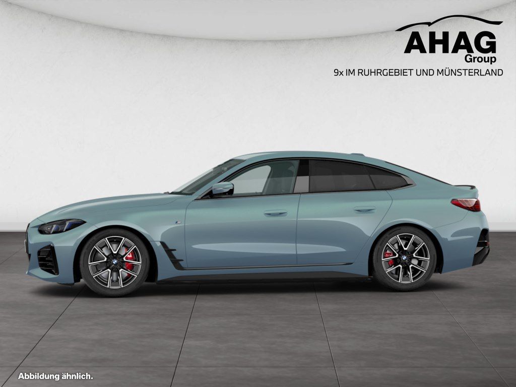BMW i4 - Bild 5