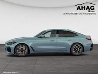 BMW i4 - Vorschau Bild 5