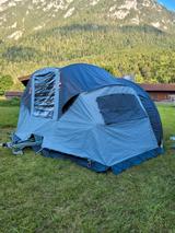 Andere Comanche Oregon Greyline Faltcaravan - Faltcaravan