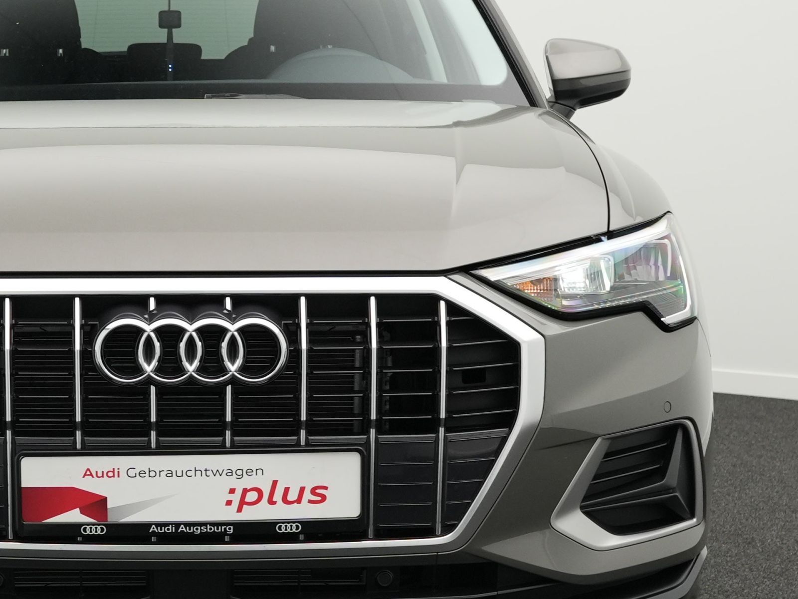 Audi Q3 - Bild 30