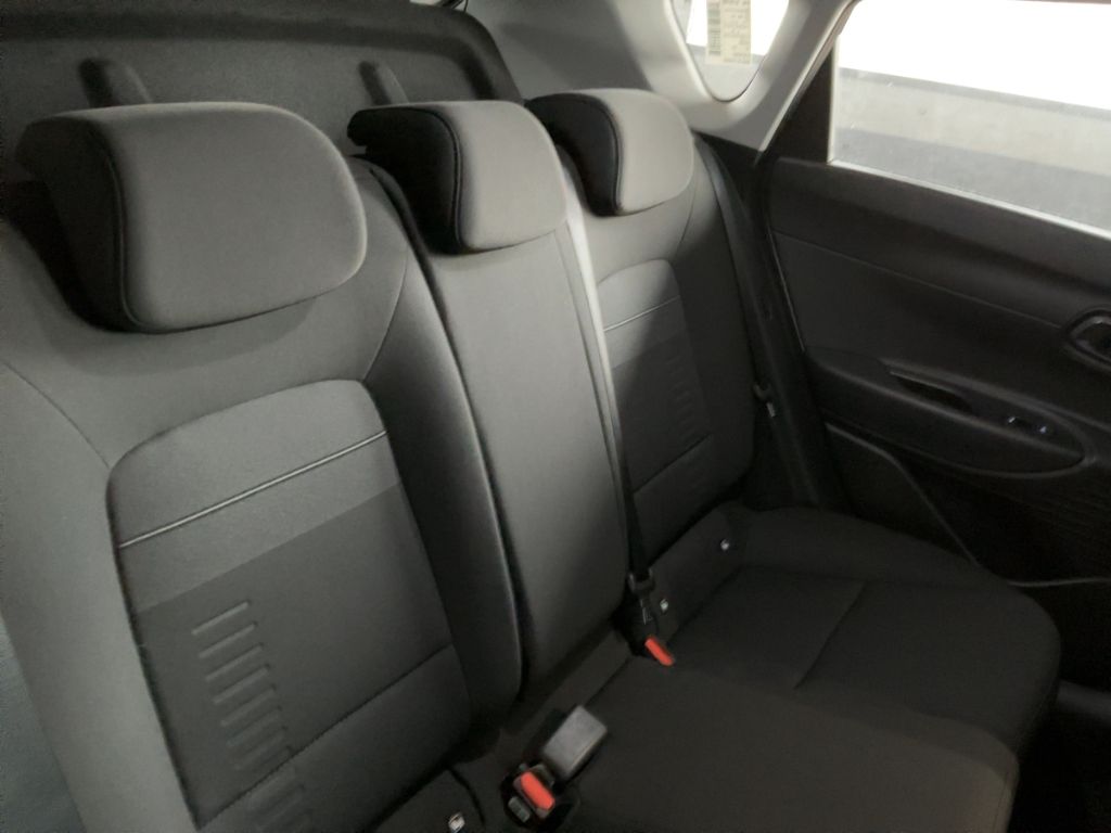 Hyundai BAYON – Bild 12