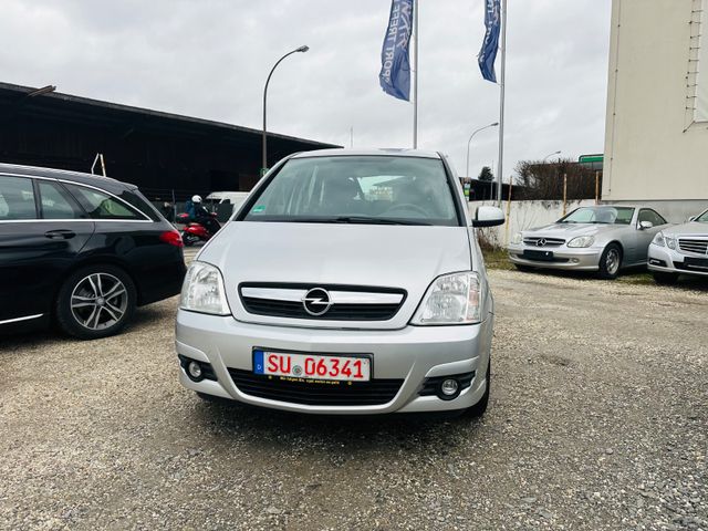 Opel Meriva Edition