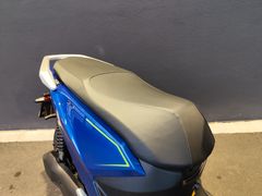 HORWIN SK3 Comfort Range - 1. Hand / 30Km / Garantie