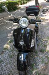 Vespa GTS 250 i.E.  - VESPA GTS 250
