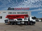 Mercedes-Benz Arocs 3240 Putzmeister 42-5.16 HLS - Mercedes-Benz AROCS 3240