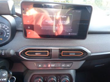 Bild 13 Dacia Sandero III Stepway Comf. AUT PDC RFK LED NAVI