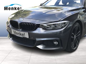 BMW 420 Gran Coupé - 3