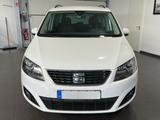 Seat Alhambra 2.0 TDi **Navi*Kamera*AHK*SHZ** - Seat Alhambra: TDI