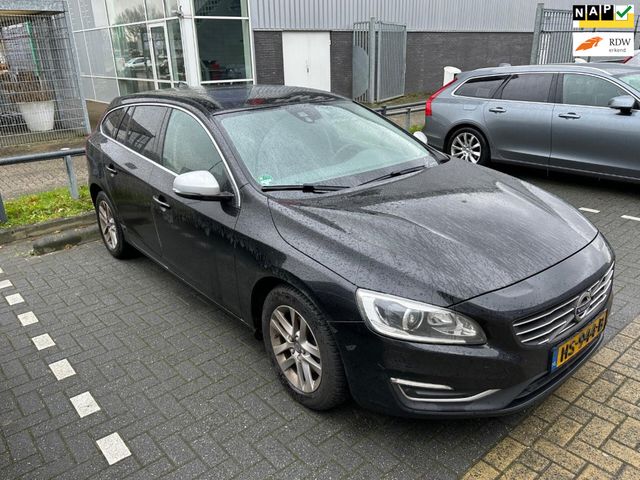 Volvo V60 2.0 D3 Summum Business EXPORT