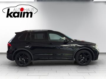 Bild 6 VW Tiguan 2.0 TDI R-Line DSG Black-Style+Matrix+A