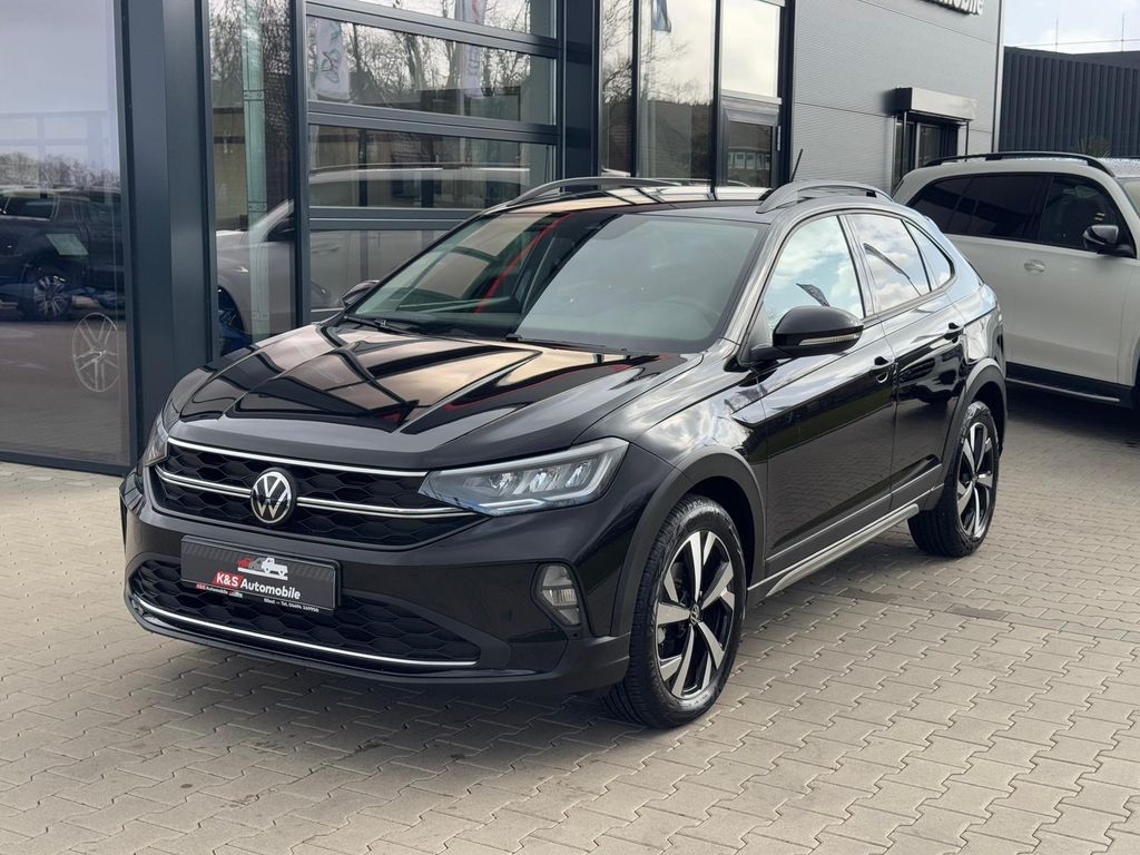 Image of Volkswagen Taigo