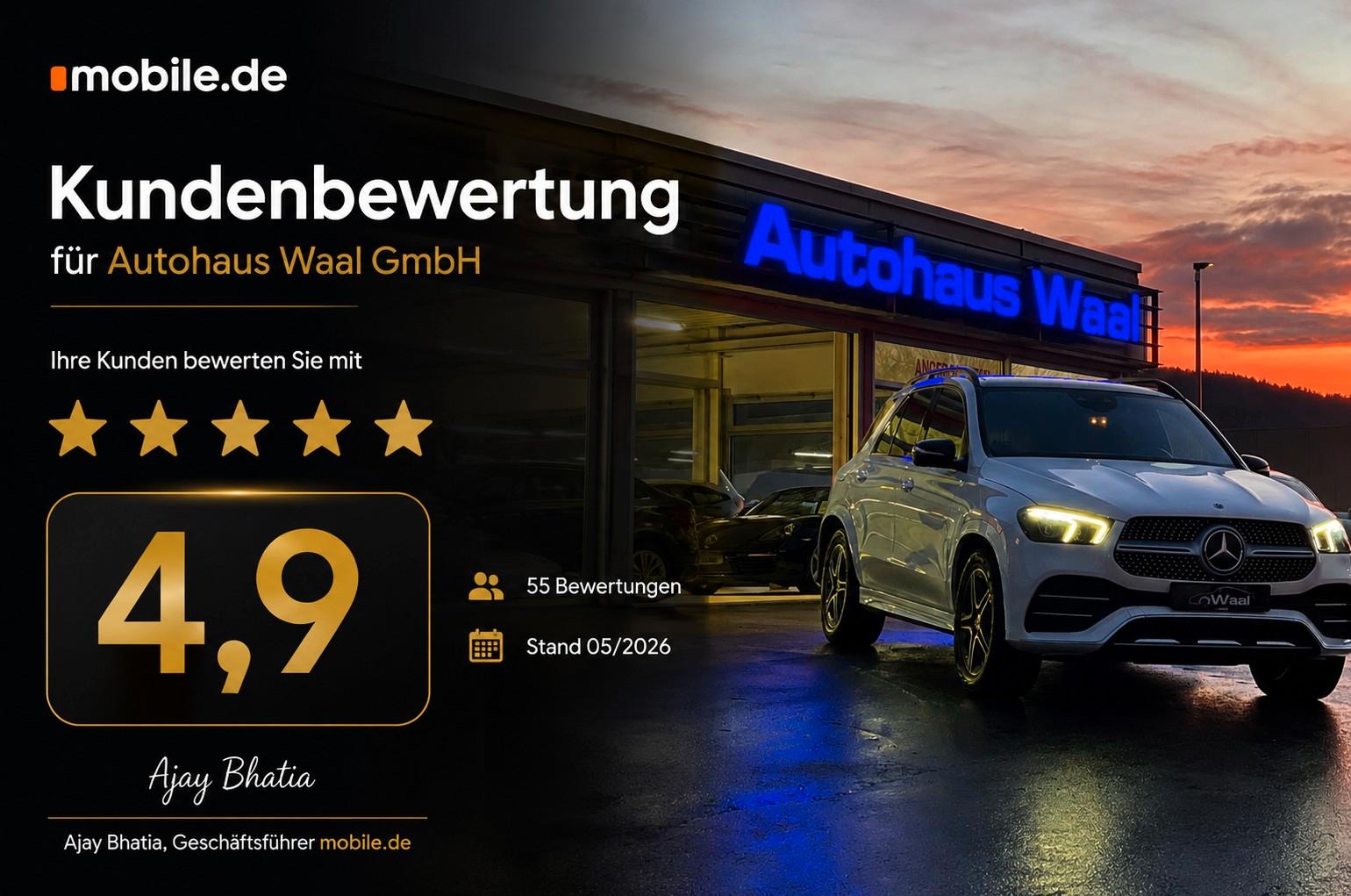 Opel Insignia B 4x4 SPORT OPC | BOSE | HuD | KAMERA