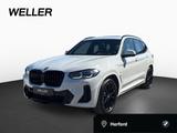 BMW X3 xDri20i M Sport DAPro,Pano,H/K,HUD,Laser,20"