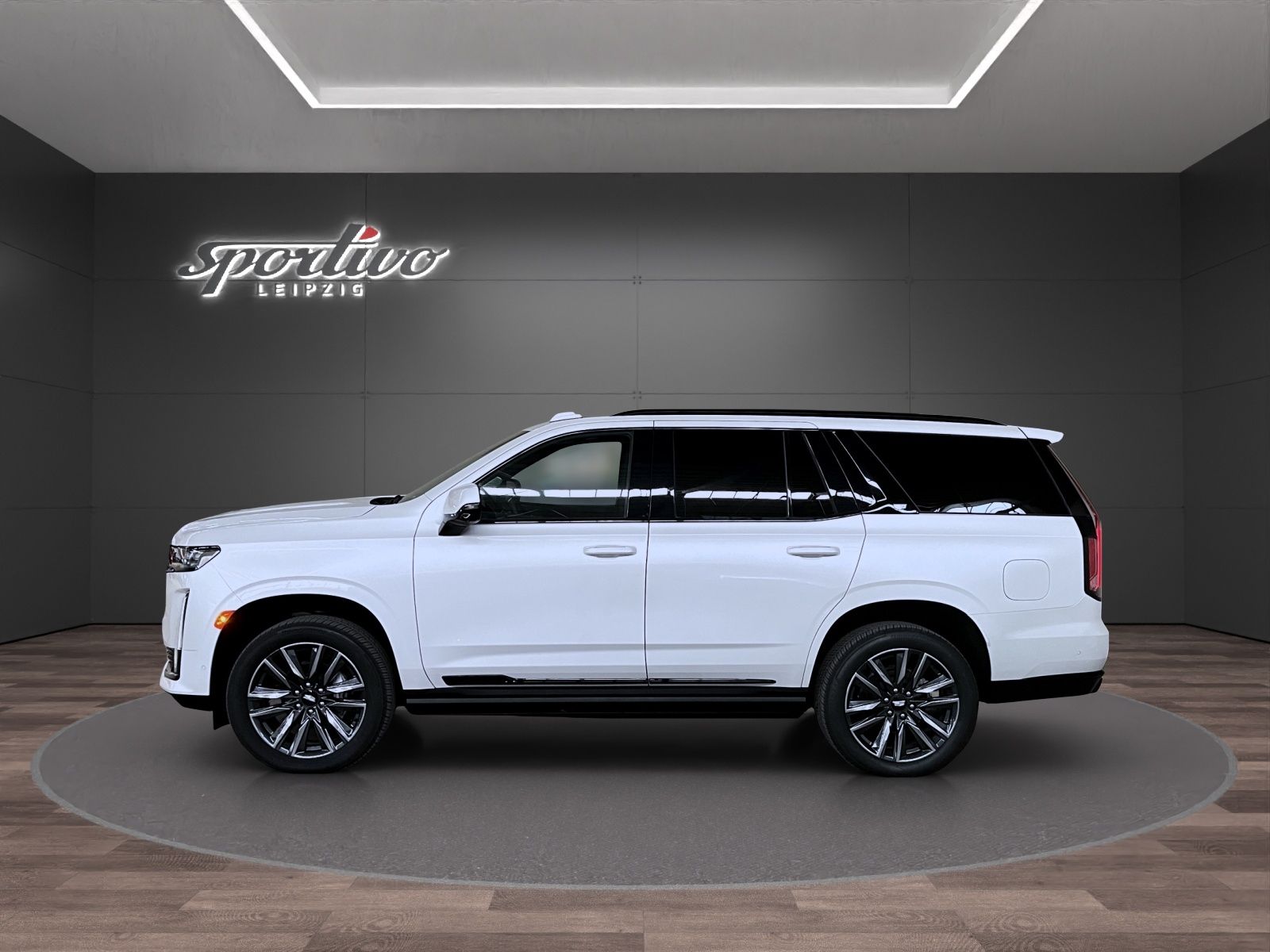 Cadillac Escalade - Bild 4