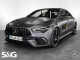 Mercedes-Benz CLA 45 AMG S 4M+ Coupé Final Ed. Pano+360°+M-LED