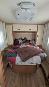 Ahorn Canada TQ plus - Ahorn Teilintegrierter