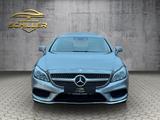 Mercedes-Benz CLS 500 AMG PAKET / TV / H&K/ Service Neu - Mercedes-Benz Se