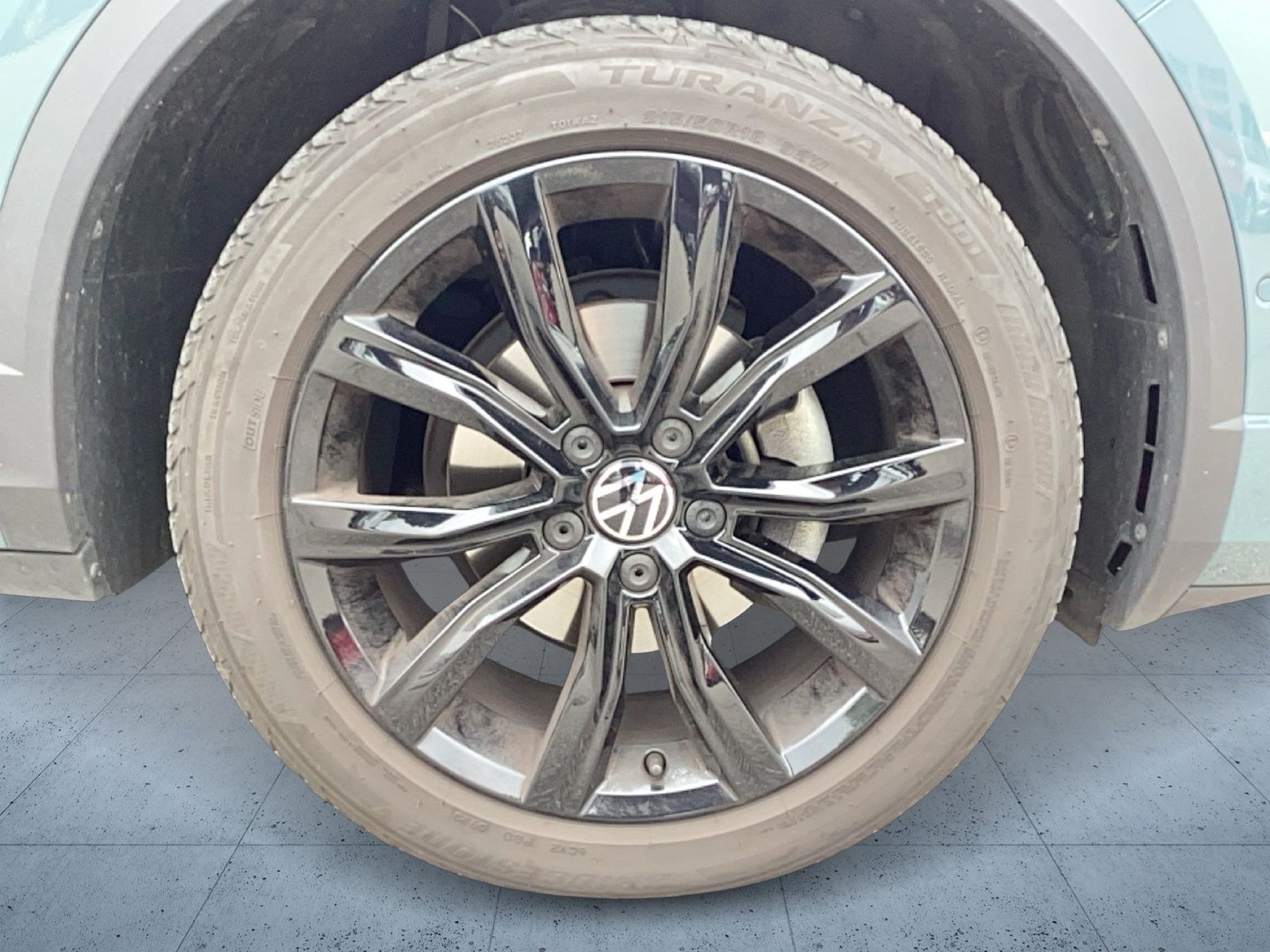 Volkswagen T-Roc - Bild 7