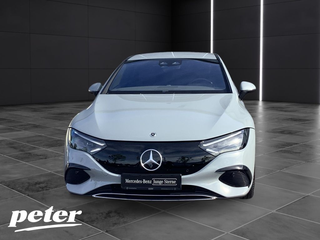 Mercedes-Benz EQE 300 Electric-Art*Premium*Digital*Burmester* imagem 2