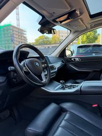 BMW X5 - 11