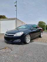 Opel Astra Twintop Endless Summer Edition - Opel Astra: Endless Summer
