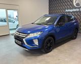 Mitsubishi Eclipse Cross 1.5 ClearTec 4WD CVT LED/RFK/SHG/ - Mitsubishi: Cleartec