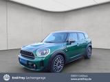 MINI Cooper SD Countryman All4 Aut. All4 Trim AHZV RF - MINI Cooper SD Countryman: Limousine