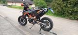 KTM 690 smcr - KTM 690SMC