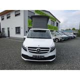 Mercedes-Benz MERCEDES-BENZ Marco Polo 220d 9G-TRONIC - Mercedes-Benz T