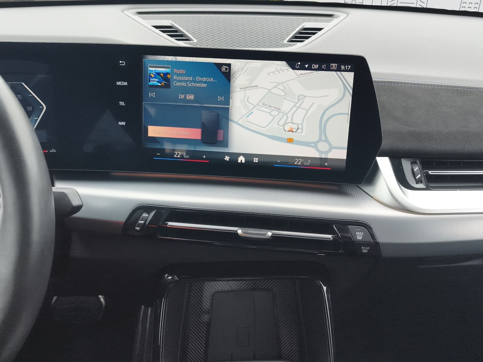 BMW X2 20d xDrive M Sport Pro AHK adapt.LED foto 11