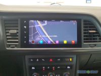 Cupra Ateca - Vorschau Bild 6