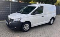 Volkswagen Caddy 2.0 TDI Cargo Kastenwagen