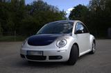 Volkswagen Vw New Beetle - Volkswagen New Beetle: Kleinwagen