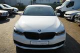 BMW 630d GT xDrive SPORT*H&K*AHK*SOFTCLOSE*HEAD*SHAD - weiße BMW 6er Reihe