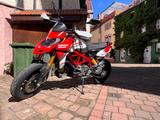 Ducati Hypermotard 950 SP SC Project Voll Carbon - DUCATI HYPERMOTARD SP