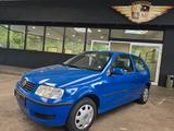 Volkswagen Polo 1.0 COMFORTLINE KLIMA/BT-Radio/2.Hand - gebrauchte VW Polo aus dem Jahr 1999