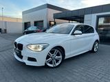 BMW 116 i Limousine M-Sport Paket*Navi*Bi-Xenon*PDC* - BMW 116: 116i M Paket