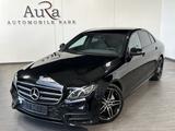 Mercedes-Benz E 220d AMG-Line NAV+LED+KAMERA+WIDESCREEN+19ZOLL - gebrauchte Mercedes-Benz E 220 aus dem Jahr 2020
