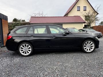 BMW 316 - 7