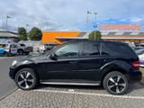 Mercedes-Benz ML 350 CDI 4MATIC -