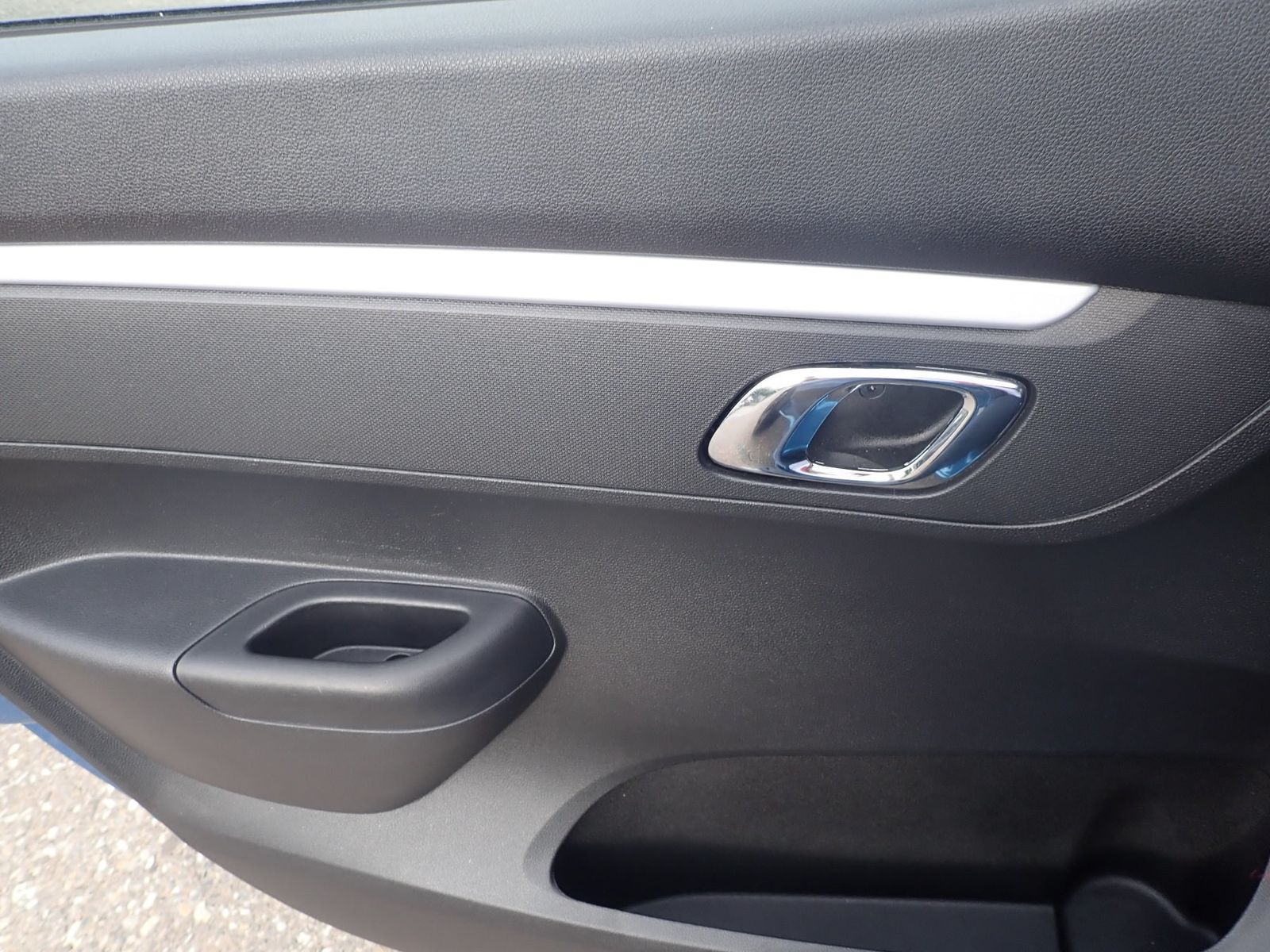 Fahrzeugabbildung Dacia Spring Electric Essential