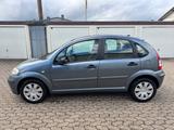 Citroën C3 1.4 16V SensoDrive Confort - Automatik Kleinwagen bis 5.000 Euro