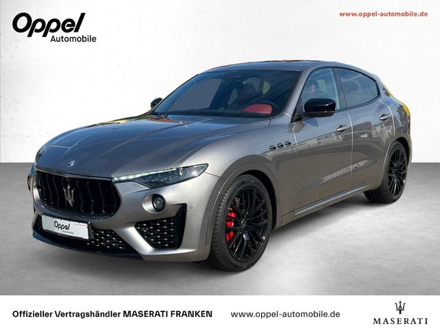 Maserati Levante 3.0 V6 Gran Sport SQ4 NAVI+LED+PANODACH